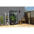 Produktbild: Vitavia, Balkon- und Anlehn-Gewächshaus 