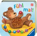Produktbild: Fühl mal! Babybuch ab 3 Monaten