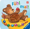 Produktbild: Kinderbuch Fühl mal! diverse