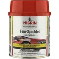 Produktbild: Nigrin Performance Fein Spachtel inklusive Härter 250 gr