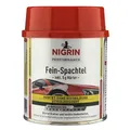 Produktbild: NIGRIN Performance FeinSpachtel 250g inkl Härter Kratzerentferner  Zweikomponent