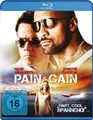 Produktbild: Pain & Gain [Blu-ray]