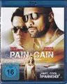 Produktbild: Pain & Gain (Blu-ray) Film  von Michael Bay