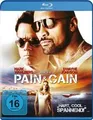 Produktbild: Pain  Gain [Blu-ray] von Bay, Michael | DVD | Zustand sehr gut