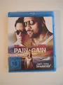 Produktbild: Pain & Gain [Blu-ray] von Bay, Michael | Zustand sehr gut Wahlberg The Rock