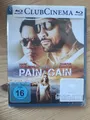 Produktbild: Pain & Gain [Blu-ray] Wahlberg, Mark, Dwayne Johnson Anthony Mackie u. a.: