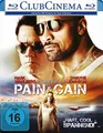 Produktbild: Pain & Gain