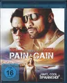 Produktbild: Pain & Gain (Blu-ray)