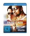 Produktbild: Pain & Gain (Blu-ray) [Blu-ray]