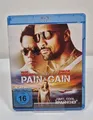 Produktbild: Pain & Gain [Blu-ray]