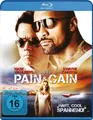 Produktbild: Pain & Gain | Mark Wahlberg, Dwayne Johnson | Blu-ray