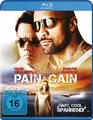 Produktbild: Pain & Gain Blu-Ray Actionfilm Mark Wahlberg Dwayne Johnson Michael Bay FSK 16