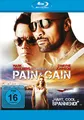 Produktbild: Pain & Gain - (Mark Wahlberg) - BLU-RAY-NEU