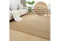 Produktbild: my home Teppich Lilia, rechteckig, Höhe: 5 mm, Sisal-Optik, uni, waschbar, Wohnzimmer, Schlafzimmer, Esszimmer
