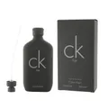 Produktbild: Calvin Klein CK be Eau De Toilette 100 ml