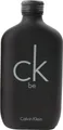 Produktbild: Calvin Klein Eau de Toilette Be, mit Mandarin und Minze