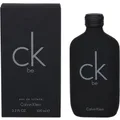 Produktbild: Calvin Klein Ck Be Edt Spray 100ml
