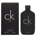 Produktbild: CALVIN KLEIN ck be EDT Vapo 100 ml
