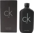 Produktbild: Calvin Klein CK Be - EDT Eau de Toilette 100ml