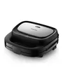 Produktbild: Philips Series 5000 HD2350 - sandwich maker / waffle maker / croque-monsieur maker