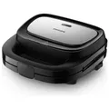 Produktbild: Series 5000 HD2350 - sandwich maker / waffle maker / croque-monsieur maker