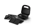Produktbild: Philips Toaster 5000 Series HD2350/80 3-in-1