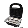 Produktbild: Philips Sandwichmaker 5000 Serie 750 W Defekt Gebrochen Nicht Funktionstauglich