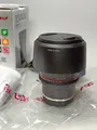 Produktbild: Rokinon Cine DS 85 mm T1.5 AS IF UMC Full Frame Cine Sony-E NEU NEW