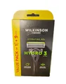 Produktbild: Wilkinson Hydro 3 Skin Protection Rasierer + 9 Ersatzklingen
