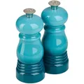 Produktbild: Le Creuset Mühlen-Set Klein Karibik 11 cm