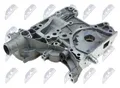 Produktbild: Original NTY Ölpumpe BPO-PL-010 für Chevrolet Opel
