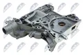 Produktbild: NTY BPO-PL-010 Ölpumpe für CHEVROLET OPEL