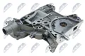 Produktbild: NTY BPO-PL-010 Ölpumpe für CHEVROLET,OPEL