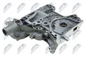 Produktbild: NTY Ölpumpe BPO-PL-010 für CHEVROLET OPEL