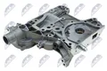 Produktbild: NTY Ölpumpe BPO-PL-010 für OPEL ZAFIRA FAMILY A05 ASTRA Caravan A04 TwinTop GTC
