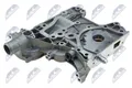 Produktbild: NTY BPO-PL-010 Ölpumpe für Chevrolet, Opel