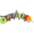 Produktbild: Tomy Lamaze Rainbow Entdecken Sie Raupe (L27244)