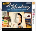 Produktbild: New Art Academy /3DS - 3DS - D59z