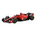 Produktbild: Bburago 1/43 2023 Ferrari SF23 F1#16 Charles Leclerc Diecast Modellauto 36836