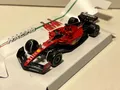 Produktbild: Ferrari SF23, #16  Charles Leclerc  F1 2023, Bburago 1:43, Softbox