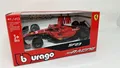 Produktbild: Burago BU36836LE Ferrari F1 SF-23 Team Ferrari Scuderia N 16 Season 2023 Charles