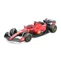 Produktbild: Bburago 1:43 Ferrari SF-23 Nr.16 Charles Leclerc 2023 F1 Modellauto - 18-36836L