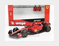 Produktbild: 1:43 BURAGO Ferrari F1 Sf-23 #16 Season 2023 Charles Leclerc Red Black BU36836LE