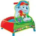 Produktbild: Worlds Apart Paw Patrol - Kleinkinder-Trampolin; 304PTR01E - Rot