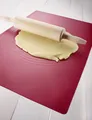 Produktbild: Westmark 3018 antihaft Teig-Ausrollmatte aus Silikon 420 x 610 mm