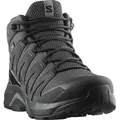 Produktbild: Salomon X-ADVENTURE RECON MID GORE-TEX Wanderschuh wasserdicht grau 47 1/3 EU