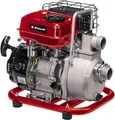 Produktbild: Einhell Benzin-Wasserpumpe GC-PW 16 (1.6 kW, max. 14000 L/h Fördermenge, max. 28 m Förderhöhe, Wasserablassschraube, Ölmangelsicherung, inkl. 2x Schlauchadapter, Saugkorb)