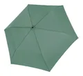 Produktbild: doppler Zero,99 Uni Regenschirm Malachite Green grün Neu