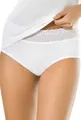 Produktbild: Taillenslip Basic, 5er-Pack Weiﾟ 46