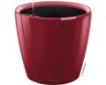 Produktbild: Blumentopf Lechuza Classico LS Ø 28 x H 26 cm rot inkl. Erdbewässerungsystem Pfl